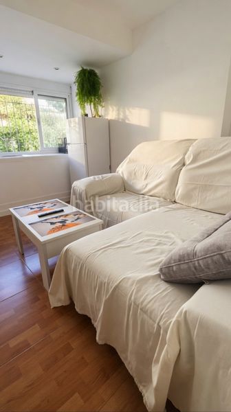Foto 5a92a13e-c0af-4044-b8b8-0fc99f9788d8. Planta baixa amb piscina a Valdeolletas - Las Cancelas - Xarblanca Marbella