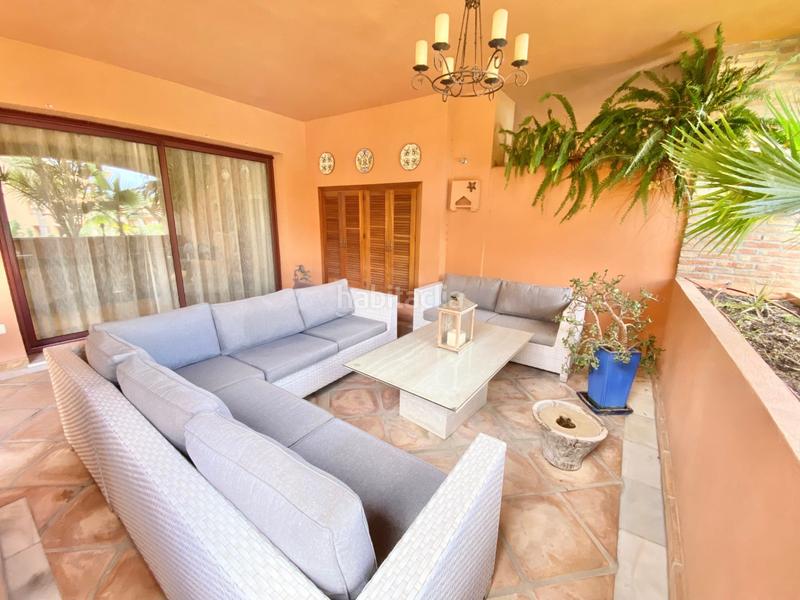Foto 26c84188-968f-47d5-908c-c2467ed7e891. Miete appartement mit parking pool in bahía de Marbella Marbella