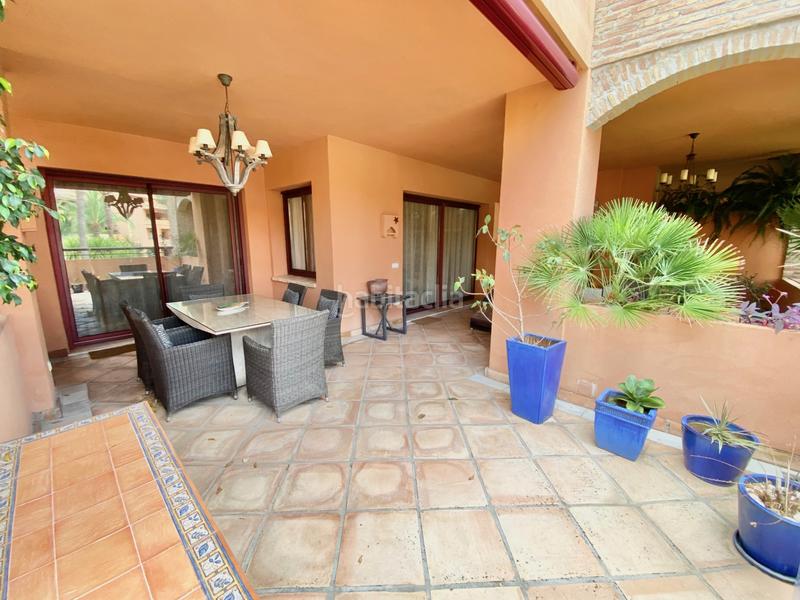 Foto 7c9b0a57-7acd-4184-932c-a70ba3bca6de. Miete appartement mit parking pool in bahía de Marbella Marbella