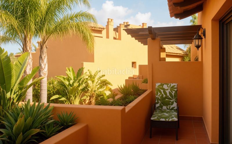 Foto 03d165d6-e356-46d6-9f37-cc9b2ba292bc. Apartament amb aparcament piscina a Sotoserena Estepona