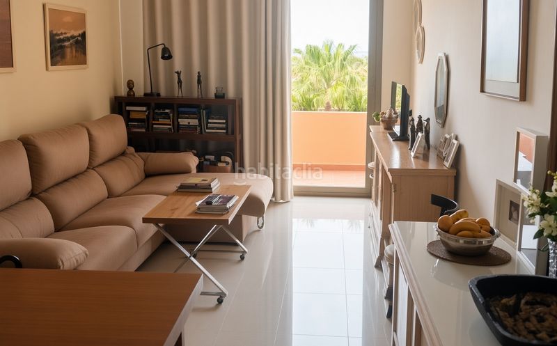 Foto 28ef7597-1b2f-4112-be50-43a31a87f1d2. Apartament amb aparcament piscina a Sotoserena Estepona