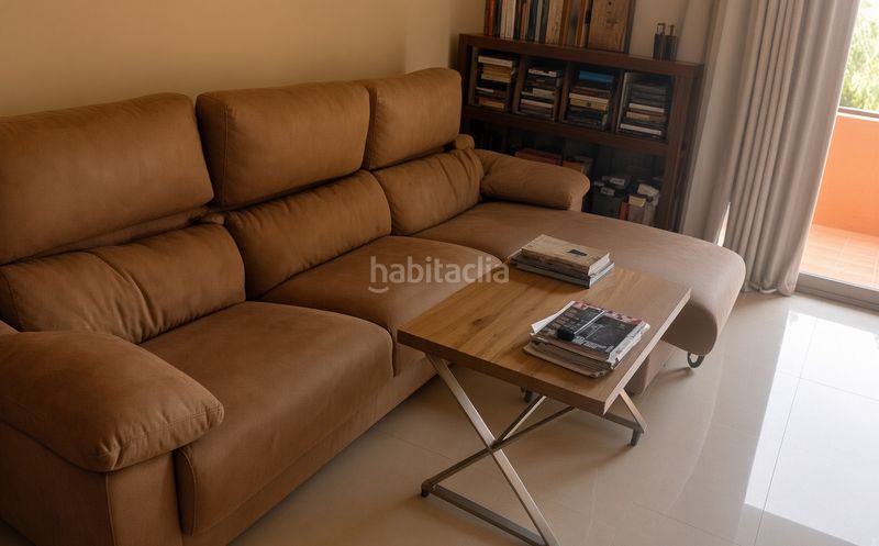 Foto a9a454d3-ce2f-4146-a832-dfaeaecb676a. Apartament amb aparcament piscina a Sotoserena Estepona