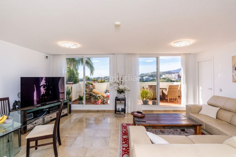Foto 0f76b4e9-0bac-451e-bd47-6f0c45b86c91. Apartament amb aparcament piscina a los arqueros - puerto del almendro Benahavís