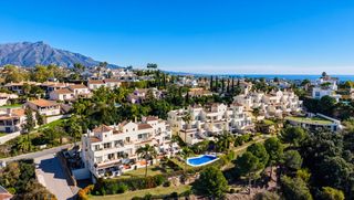 Apartament a Los Arqueros  - Puerto del Almendro