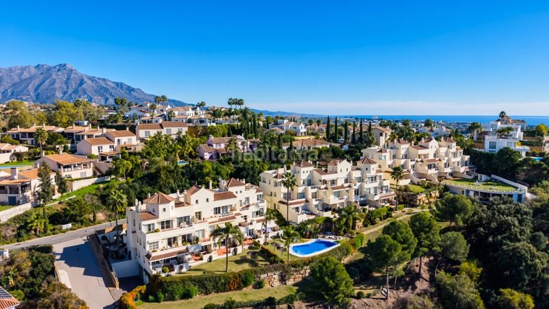 Foto 5a074c0b-9655-4c09-ba4b-38c966d713e2. Apartament amb aparcament piscina a los arqueros - puerto del almendro Benahavís
