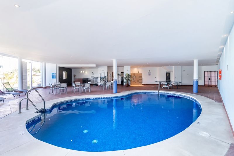 Foto 6f9a4189-1906-4cf0-9cb0-d66efdedf813. Apartament amb aparcament piscina a los arqueros - puerto del almendro Benahavís