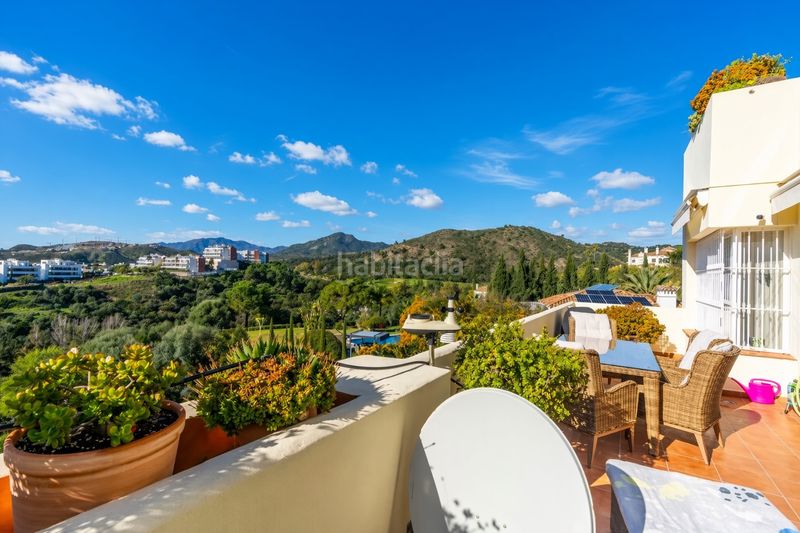 Foto 7e277ad0-2b02-4fd0-bc9e-2fa6ca297758. Apartament amb aparcament piscina a los arqueros - puerto del almendro Benahavís