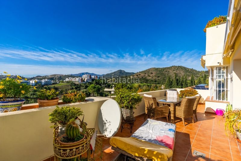 Foto a10a2779-9c86-4fa7-90c6-407891fac05d. Apartament amb aparcament piscina a los arqueros - puerto del almendro Benahavís