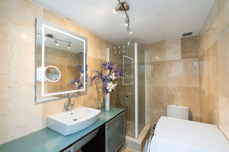 Foto b5a516a0-7abc-45e2-850d-6cbce91cf009. Apartament amb aparcament piscina a los arqueros - puerto del almendro Benahavís