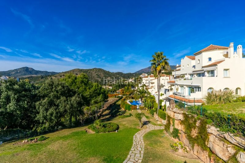 Foto b63a162d-50d8-4303-9a11-cb19b38309ae. Apartament amb aparcament piscina a los arqueros - puerto del almendro Benahavís