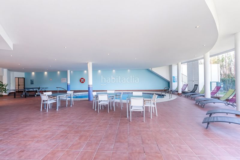 Foto c026e8e5-168f-4885-aabc-088e6f9e5693. Apartament amb aparcament piscina a los arqueros - puerto del almendro Benahavís