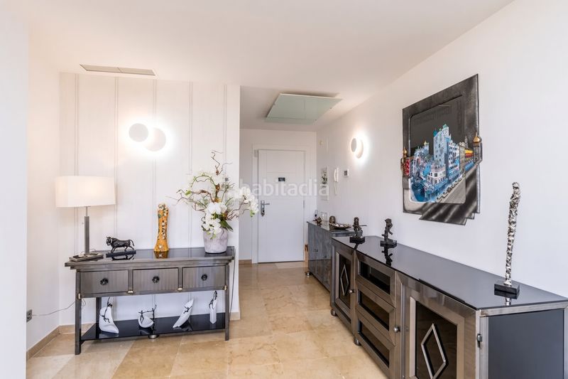 Foto ee954c22-774c-4f43-8568-cd76de7846da. Apartament amb aparcament piscina a los arqueros - puerto del almendro Benahavís