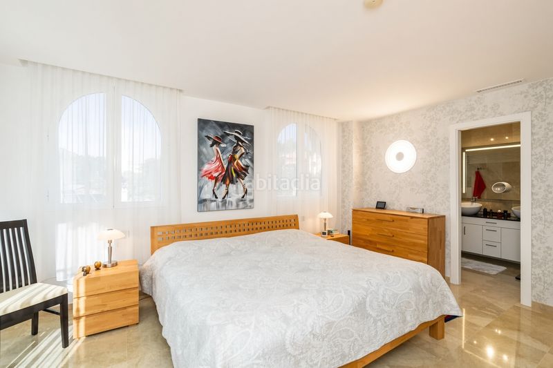 Foto efbeeccc-9c5e-4178-85ed-77f4d306efa1. Apartament amb aparcament piscina a los arqueros - puerto del almendro Benahavís