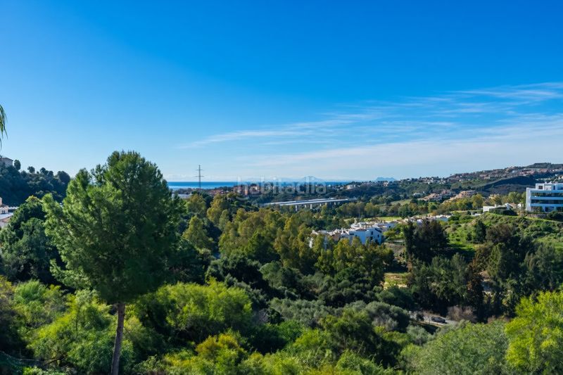 Foto f4385f29-9850-40d0-8673-ebff6d6eb4f4. Apartament amb aparcament piscina a los arqueros - puerto del almendro Benahavís