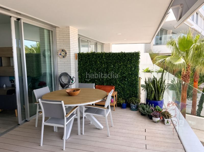 Foto e063ee33-7f2d-45b9-b228-a1403e1e7acd. Casa adossada amb calefacció aparcament piscina a Estepona