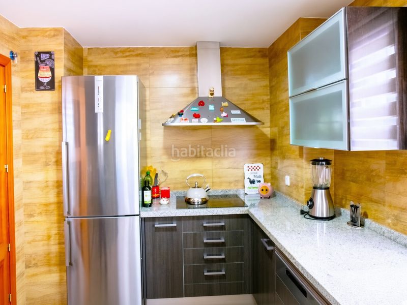Foto 01ab9835-1e99-46a4-8ed3-a152686e1f6f. Ground floor with parking pool in Casares golf - Casares del sol Casares