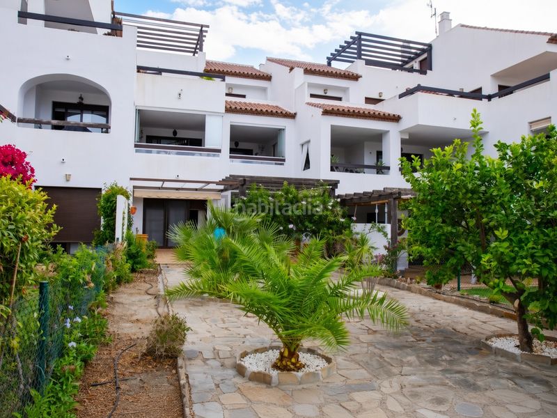 Foto 1b5ae233-9c1d-4f52-884c-2d51d6a89c0d. Ground floor with parking pool in Casares golf - Casares del sol Casares