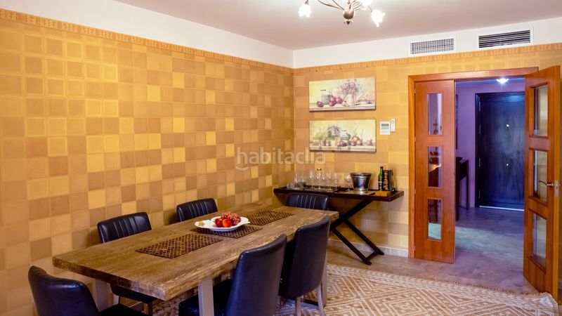 Foto 1f6257bf-ee0b-41ec-843a-abf976b03d2e. Ground floor with parking pool in Casares golf - Casares del sol Casares