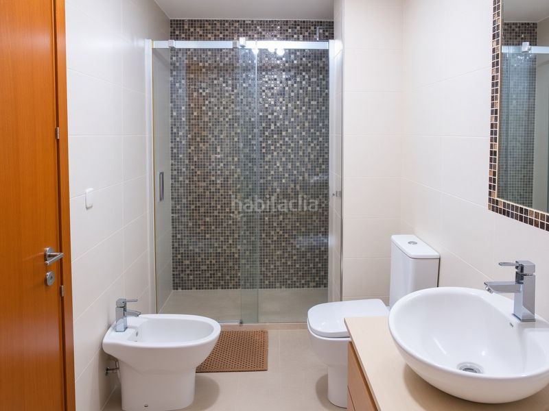 Foto 23d4a7c4-1265-408c-9024-2f19b2d04acf. Ground floor with parking pool in Casares golf - Casares del sol Casares
