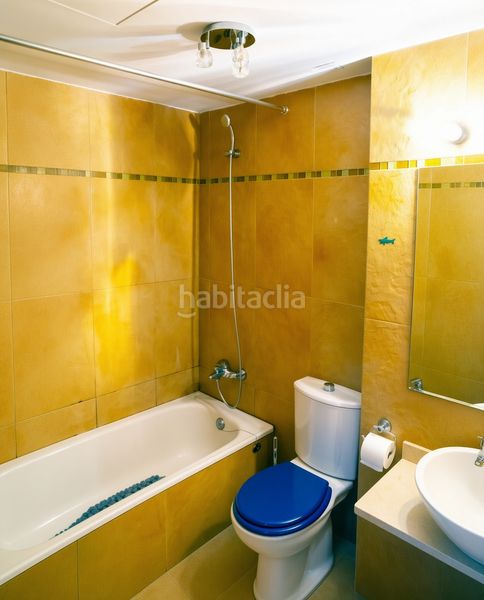 Foto 278a28fd-5194-4952-bbfe-bb27f0f147a2. Ground floor with parking pool in Casares golf - Casares del sol Casares