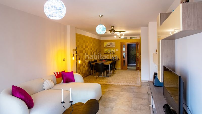 Foto 4bf620ec-cd87-4b7a-9e36-df7f019b6d20. Ground floor with parking pool in Casares golf - Casares del sol Casares