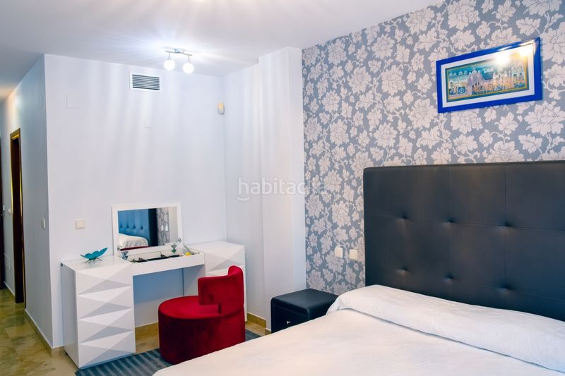 Foto 51ef740a-2f19-483f-b632-aac7bbc74623. Ground floor with parking pool in Casares golf - Casares del sol Casares