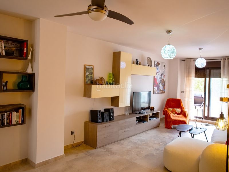 Foto 7825ded6-3824-42c7-8939-55a80809ca28. Ground floor with parking pool in Casares golf - Casares del sol Casares