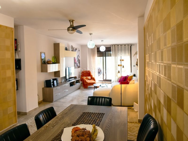 Foto 7b6d65d9-492a-49bc-b52c-00c367407298. Ground floor with parking pool in Casares golf - Casares del sol Casares
