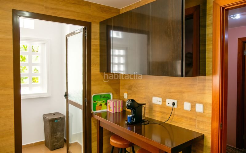 Foto 850f7105-b153-43e4-8b1e-4985a273b3c3. Ground floor with parking pool in Casares golf - Casares del sol Casares