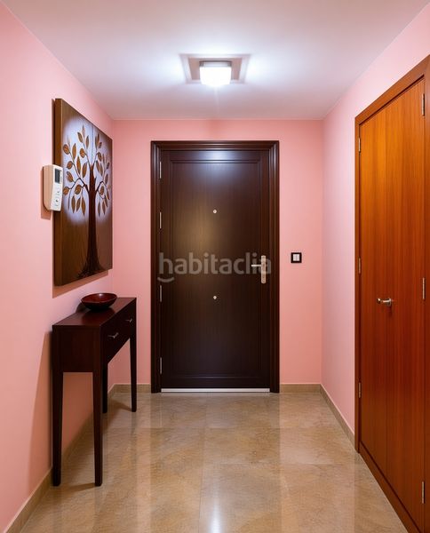 Foto 9a6542d5-39b3-4195-bb36-48c3ce75cf15. Ground floor with parking pool in Casares golf - Casares del sol Casares