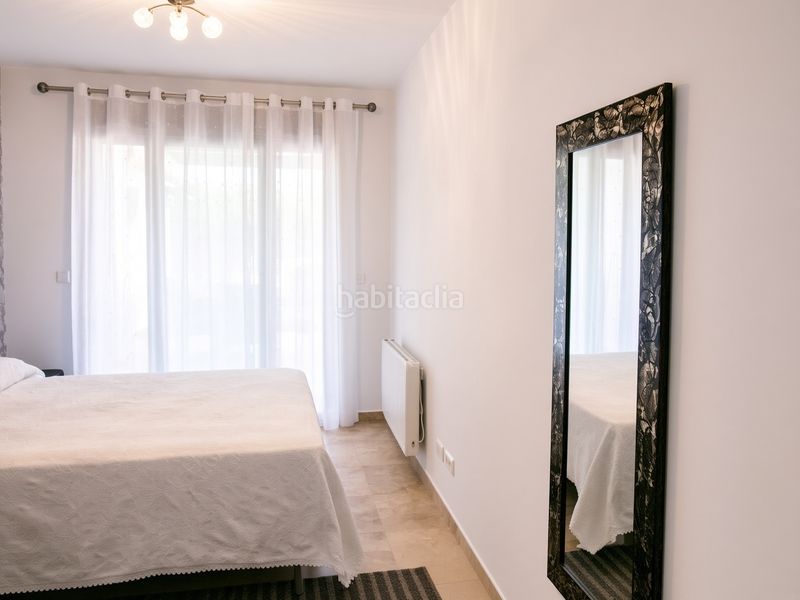 Foto c7dae2d9-8722-4516-a6f3-e34231912106. Ground floor with parking pool in Casares golf - Casares del sol Casares