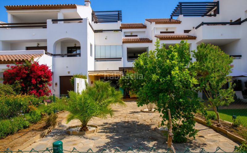 Foto f039fc40-1217-49d5-be35-bc35f6a0c2ae. Ground floor with parking pool in Casares golf - Casares del sol Casares