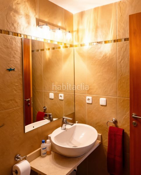 Foto ffe5f701-bcb4-4a7f-b0e2-27525127a966. Ground floor with parking pool in Casares golf - Casares del sol Casares