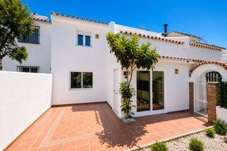 Casa adossada a Nueva Atalaya