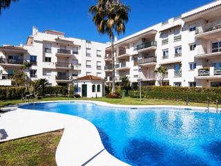 Apartament a Rodeo Alto - Guadaiza - La Campana