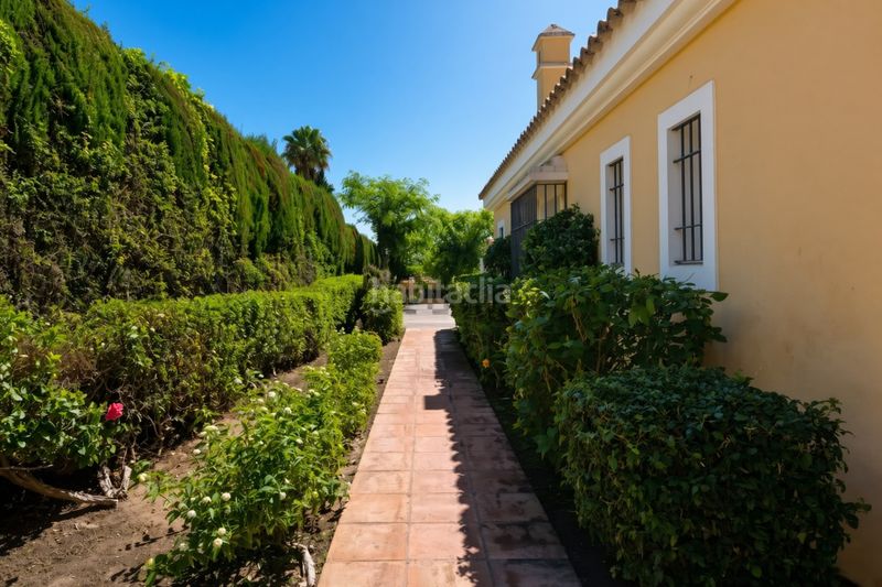 Foto a54e9875-13d8-4f10-9408-8e1d857733db. Maison avec chauffage parking piscine dans puerto de Sotogrande-la marina Sotogrande