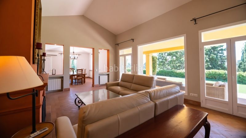 Foto c1a1a8d8-b696-40a4-8446-a20c10a4a214. Maison avec chauffage parking piscine dans puerto de Sotogrande-la marina Sotogrande