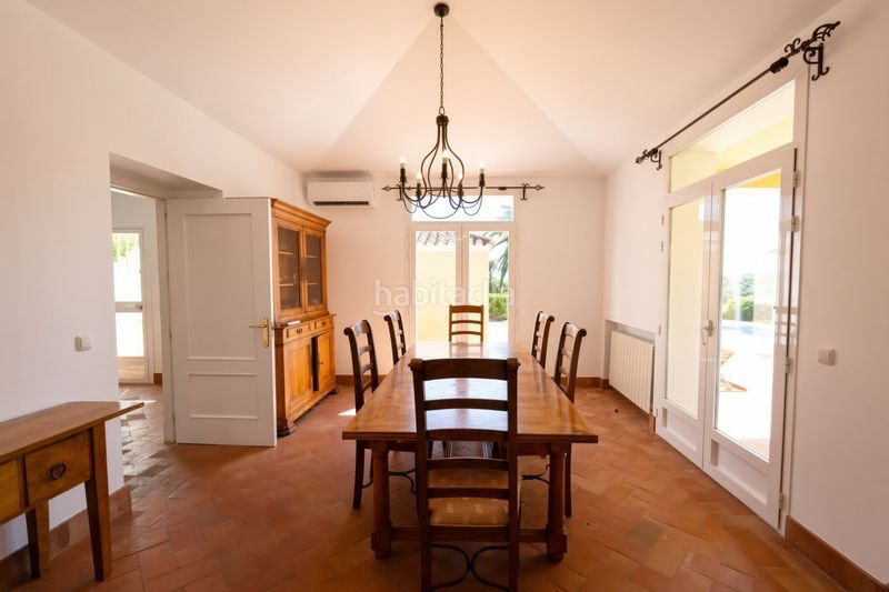 Foto c8f4e3b3-3d2f-4a41-a092-e207b4e62e37. Maison avec chauffage parking piscine dans puerto de Sotogrande-la marina Sotogrande