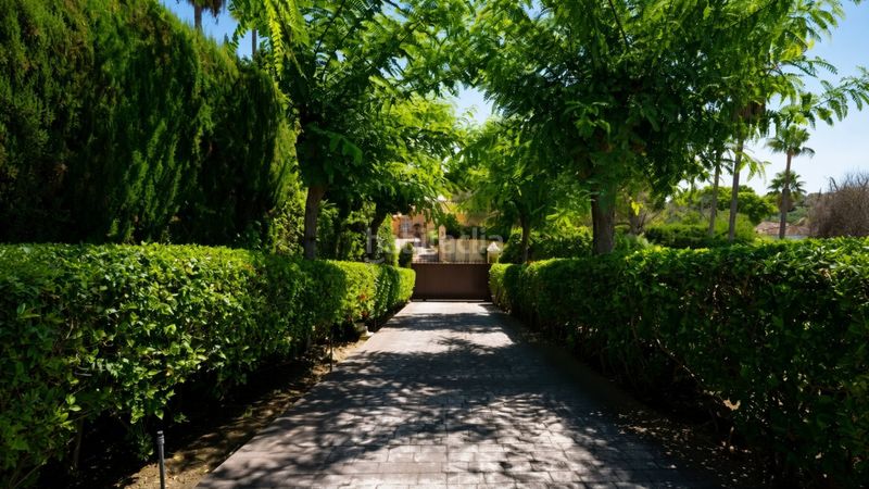 Foto d17b4797-3ec2-4d27-9de0-98e79894c19a. Maison avec chauffage parking piscine dans puerto de Sotogrande-la marina Sotogrande