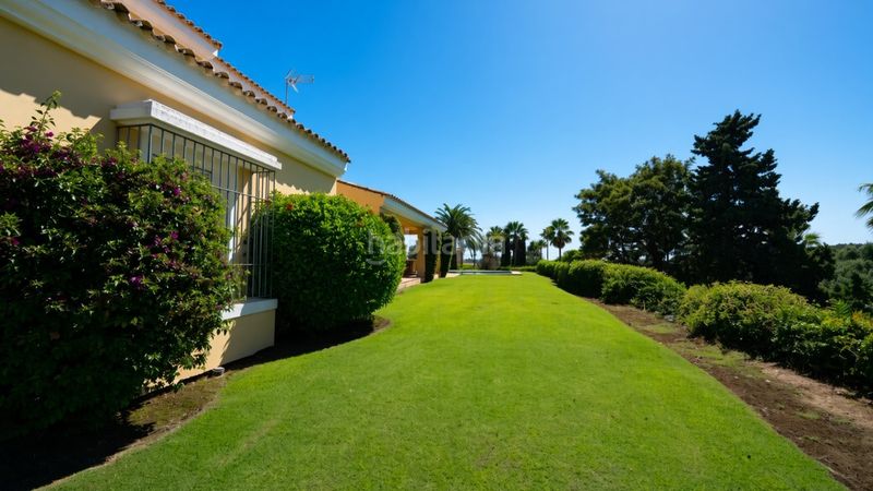 Foto d18090d0-e288-4cec-b667-85e03a8bdfd1. Maison avec chauffage parking piscine dans puerto de Sotogrande-la marina Sotogrande