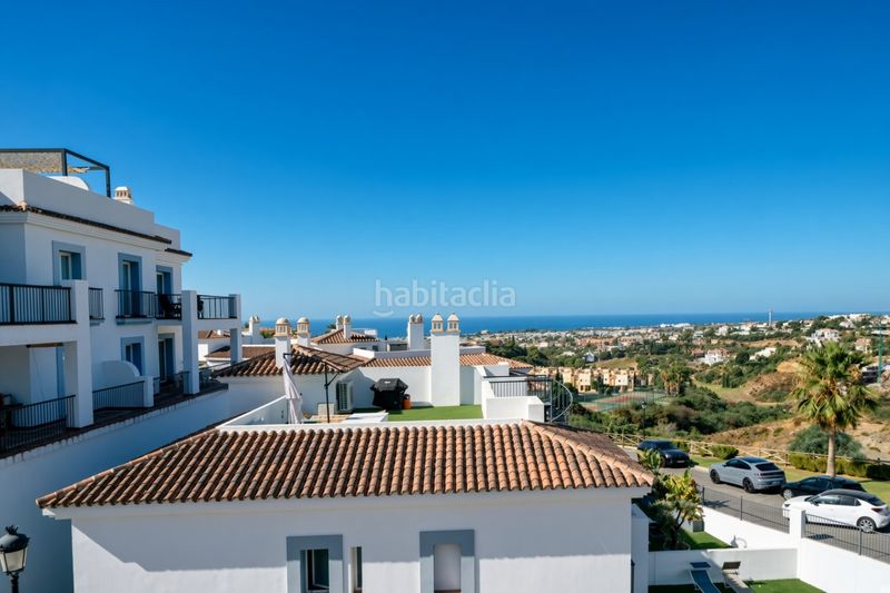 Foto 5f9fda9f-cca9-4ec7-8c14-7479ea232d51. Àtic amb aparcament piscina a Paraiso - Barronal Estepona