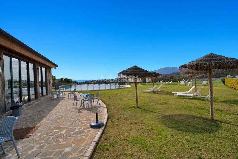 Foto b435b8e8-8667-4549-bb2f-cef3c24619bb. Àtic amb aparcament piscina a Paraiso - Barronal Estepona