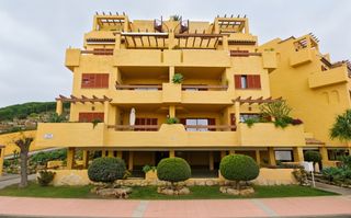 Ático en Alcorrín. Precioso ático con vistas de 180 al mar y dos suites independien