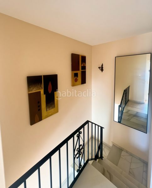 Foto 748382d4-ff90-454b-a0e6-1bd7125d201a. Planta baixa amb aparcament a altos de Estepona Estepona