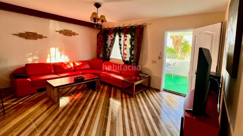 Foto db19c99c-bd8c-45f3-ba88-e2efb2c89f1d. Planta baixa amb aparcament a altos de Estepona Estepona