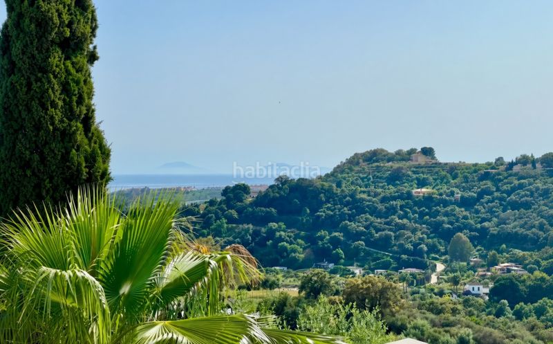 Foto e138e772-626e-404f-a5aa-0cdac5e70bf3. Planta baixa amb aparcament a altos de Estepona Estepona