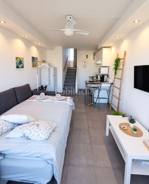 Foto a2ca7555-5937-4978-87ad-b385c0141753. Estudi a Villacana - Costalita - Saladillo Estepona