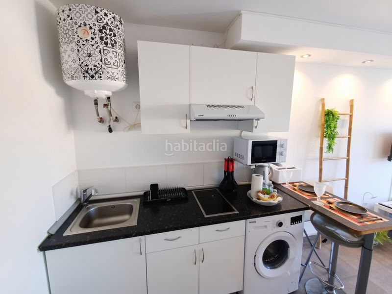 Foto a45d5dfc-e86b-44d5-8557-530bba581b0b. Estudi a Villacana - Costalita - Saladillo Estepona
