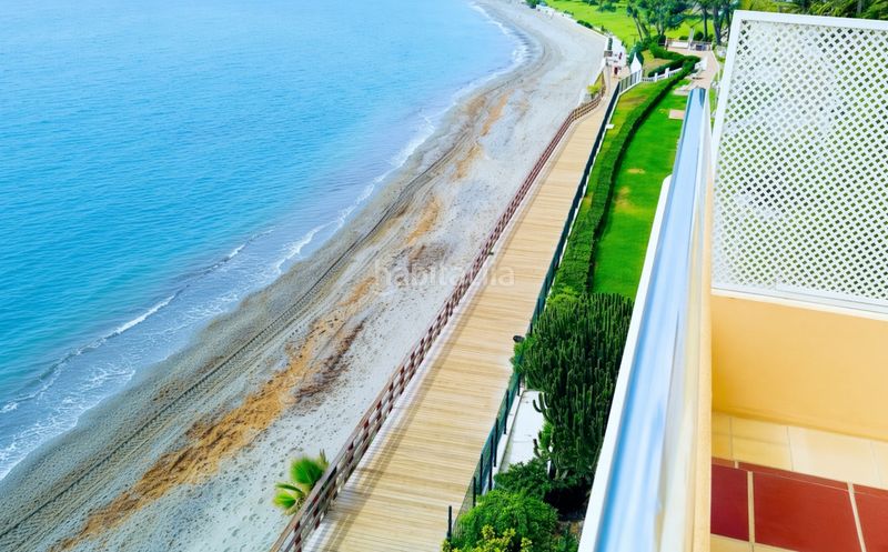 Foto ffbbc7b3-4fdd-46fc-9340-3d4110b666e2. Estudi a Villacana - Costalita - Saladillo Estepona
