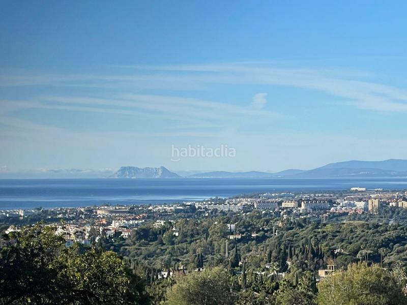 Foto 101ead02-6110-4bc8-b140-0729cb7cf504. Lloguer planta baixa amb aparcament piscina a Sierra Blanca Marbella